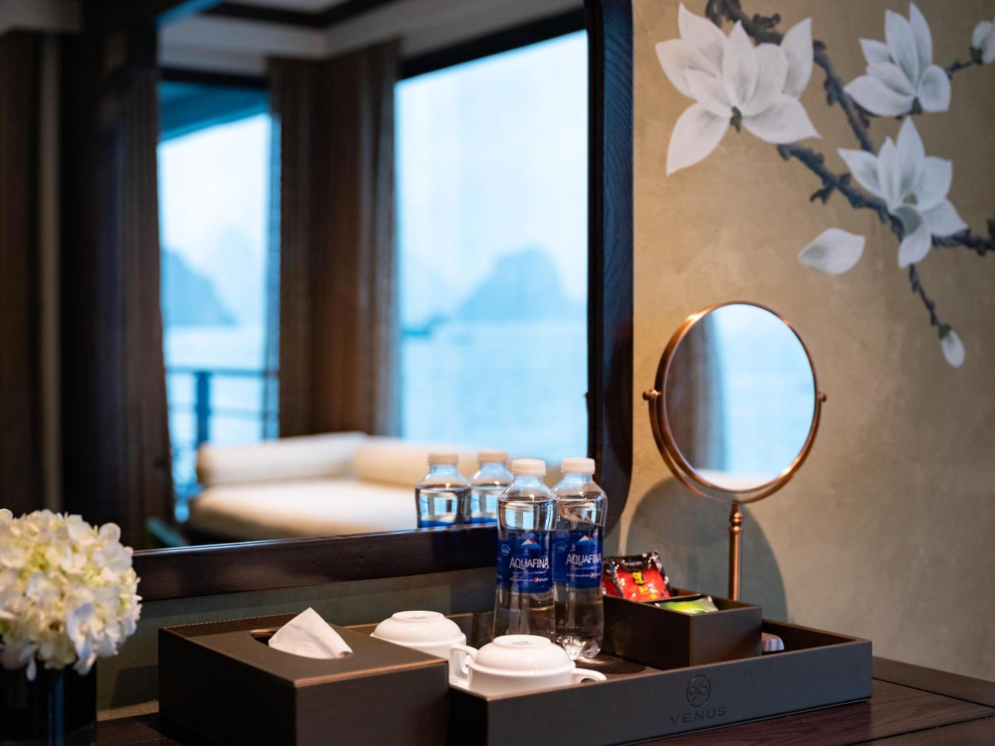 Готель Era Premium Cruises Halong Халонг Екстер'єр фото